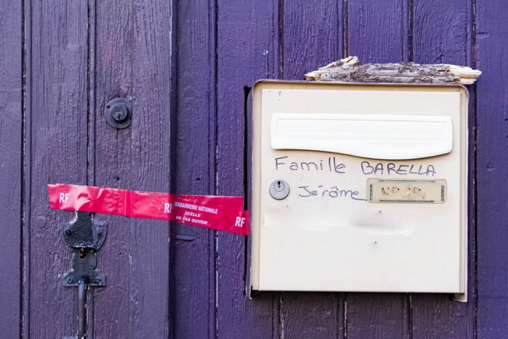 Affaire Lyhanna : révélations sur les violences sexuelles dans la famille Barella.