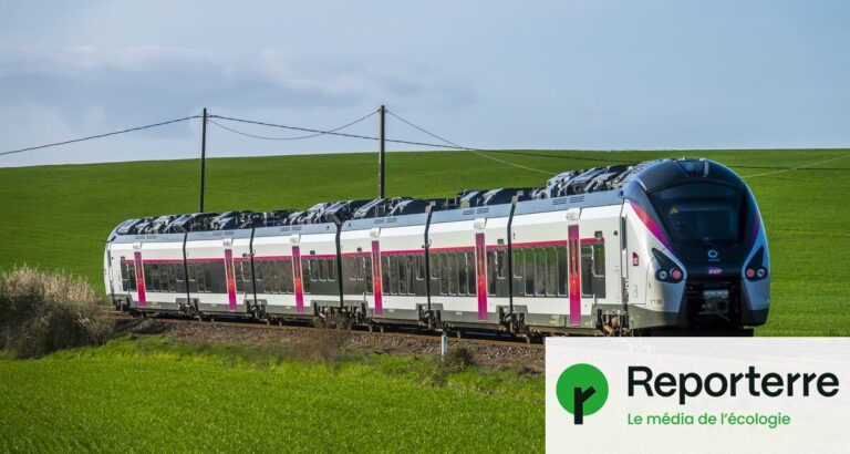 SNCF annule 71 trains en raison de la canicule affectant le service ferroviaire.
