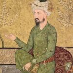 Panipat, 21 avril 1526 : début de la domination moghole en Inde moderne.