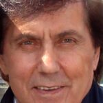 Frank Michael, chanteur belge, décède à 79 ans des suites d&rsquo;un cancer foudroyant.