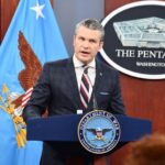 États-Unis intensifient les attaques contre l’Iran dans le cadre des tensions régionales.