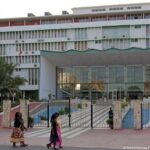 Adoption de la loi de révision constitutionnelle au Sénégal par l&rsquo;Assemblée nationale.