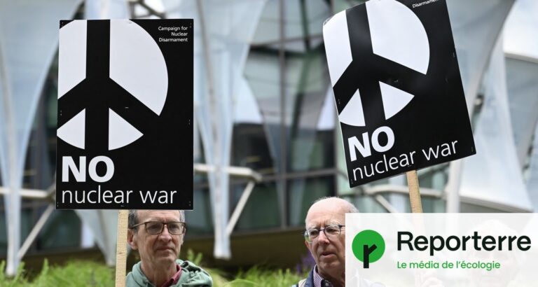 Alerte des experts : la course aux armements nucléaires suscite des inquiétudes croissantes.