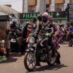 Mali : introduction de plaques d’immatriculation pour lutter contre le terrorisme