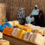World Vision Tchad souligne la nécessité d’une aide accrue pour les réfugiés.