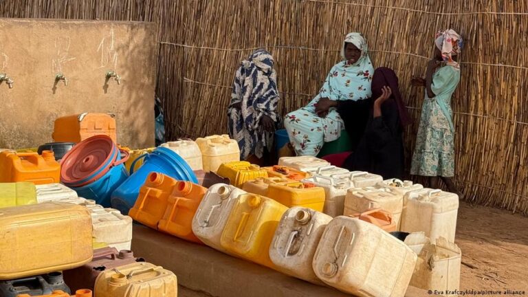 World Vision Tchad souligne la nécessité d’une aide accrue pour les réfugiés.