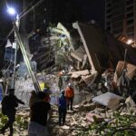 État d&rsquo;urgence au Venezuela après deux séismes majeurs causant des dégâts importants.