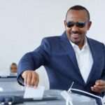 Abiy Ahmed renforce son autorité en Éthiopie face à des tensions internes croissantes.
