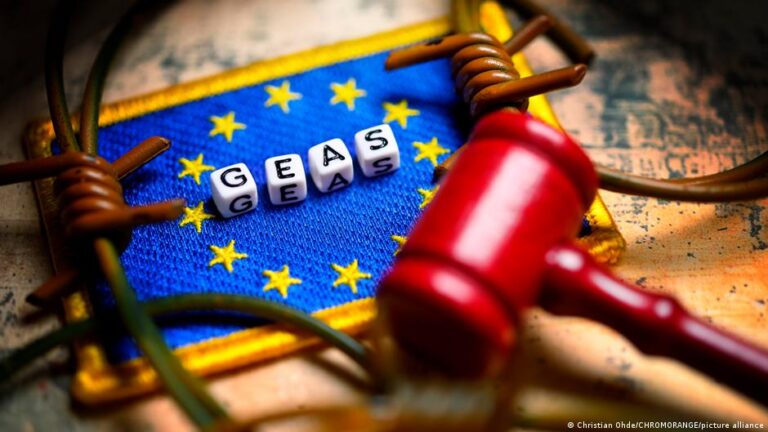 Le nouveau système européen d’asile entre en vigueur et modifie les procédures d’accueil.