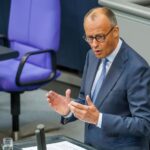 Merz appelle les Allemands à se préparer à des réformes économiques nécessaires.