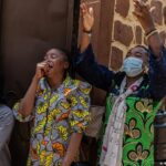 Ebola et les inégalités en santé : l’OMS alerte sur les disparités dans la réponse sanitaire.