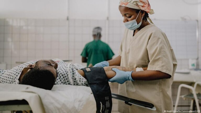 Kivu : le CICR alerte sur le conflit et la résurgence d’Ebola dans la région.