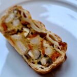 Recette de pâté en croûte végétal sur Le Carnet Veggie de Lucile