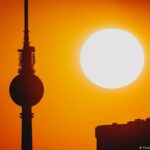 La canicule entraîne des pertes économiques de plusieurs milliards pour l&rsquo;Allemagne.
