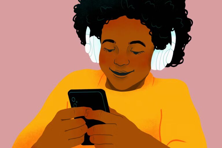 Podcasts pour enfants recommandés en France pendant la canicule estivale