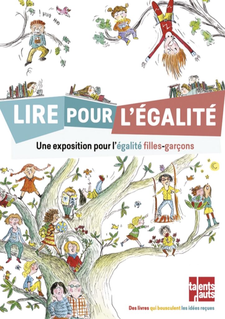 Projets de l’Association Savannah pour le 8 mars : initiatives pour l’égalité des genres.