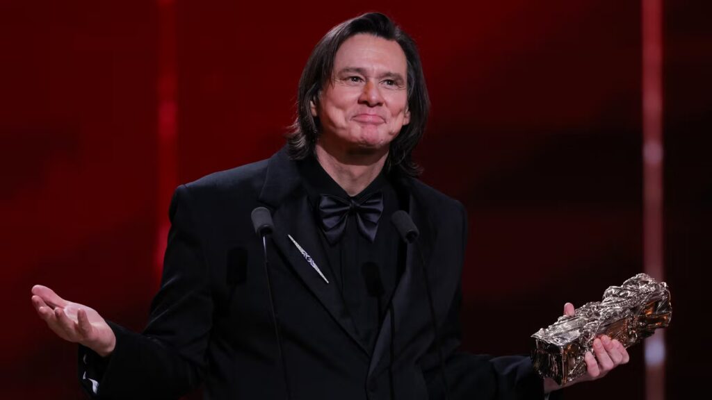 Une suite de « Le Grinch » avec Jim Carrey est en préparation, 25 ans après le film original.