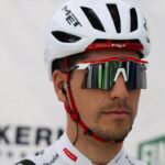 Joao Almeida abandonne avant la 7e étape du Tour Auvergne-Rhône-Alpes.