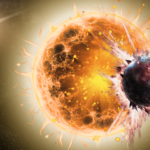Une étoile jumelle pourrait consommer des exoplanètes selon des astronomes.