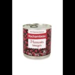 HARICOTS ROUGES 400G ROCHAMBEAU