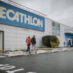 Grève des salariés de Decathlon ce samedi en France, un premier appel national.