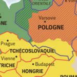 Démantèlement des empires : analyse des conséquences géopolitiques et économiques actuelles.