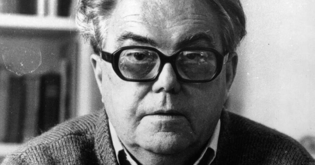 Max Frisch et la montagne tragique : une analyse littéraire approfondie en Suisse.