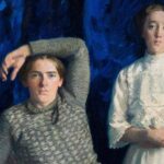 Karoly Ferenczy : l&rsquo;influence de la peinture sur la représentation du corps humain