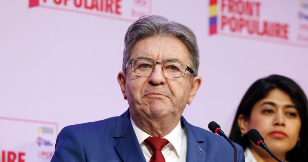 Rima Hassan, trop radicale pour LFI ? Le dilemme de Mélenchon avant 2027.