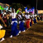 Dakar accueille les traditions cap-verdiennes lors de San Jon 2026.