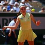 Clara Burel remporte l&rsquo;ITF de Nice, son premier tournoi depuis sa blessure.