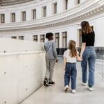Ateliers et visites familiales à Paris : activités pour enfants disponibles actuellement
