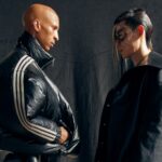 Adidas lance une collection de vêtements gonflables avec air conditionné pour l&rsquo;été.