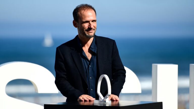 Thomas Lilti, réalisateur d’« Hippocrate », impliqué dans une enquête de Mediapart.