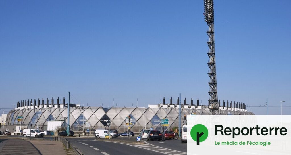 Un quart des data centers français exposés aux risques climatiques tels que chaleur et inondations.