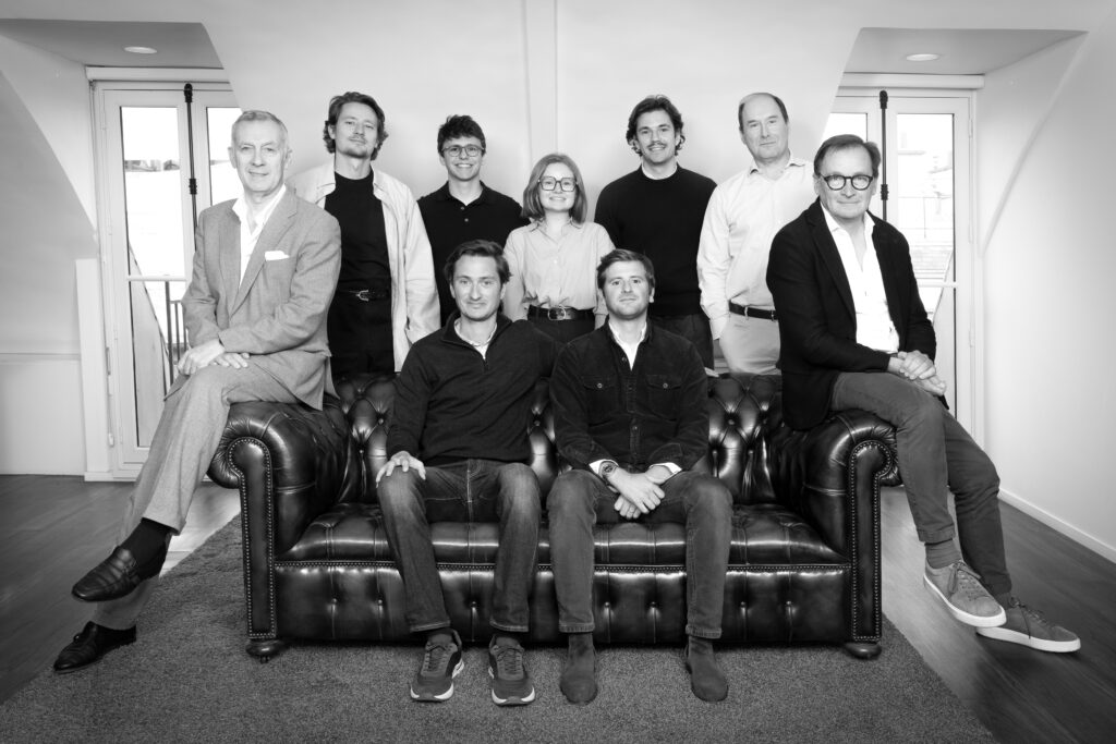 Ryder & Davis élargit son portefeuille par des acquisitions stratégiques dans le secteur.