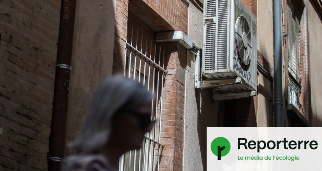 La climatisation, un enjeu de politique énergétique face aux défis climatiques actuels