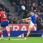Antoine Dupont appelé à rejoindre les Bleus pour le Championnat des nations après la finale du Top 14.