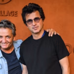 David et Jonathan annoncent une tournée après 35 ans de séparation.