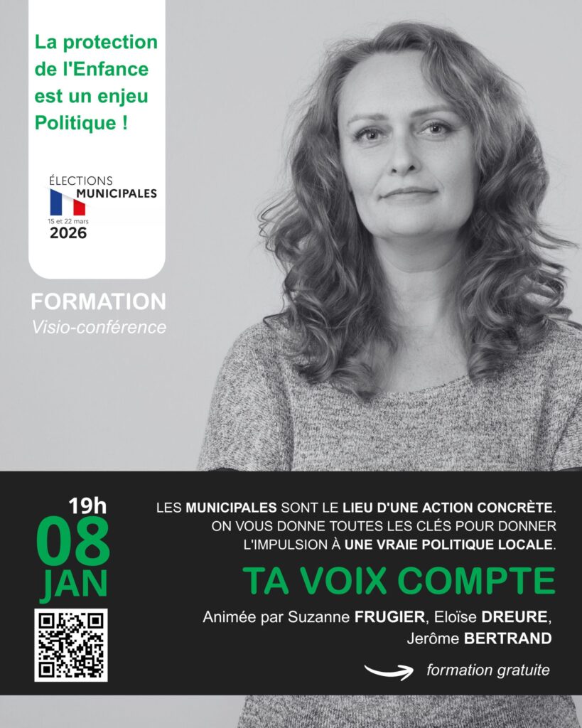 Formation sur les élections municipales : enjeux et droits des citoyens en France.