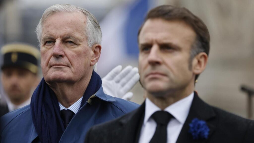 La loi spéciale budgétaire examinée lors du dernier Conseil des ministres de Michel Barnier