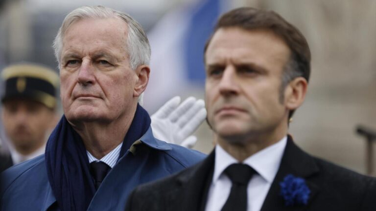 La loi spéciale budgétaire examinée lors du dernier Conseil des ministres de Michel Barnier