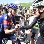 Romain Bardet rejoint Decathlon-CMA CGM pour encadrer la formation de Paul Seixas.