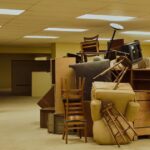 Le film d&rsquo;horreur &lsquo;Backrooms&rsquo; explore des thèmes de peur et d&rsquo;isolement dans un univers troublant