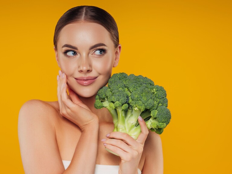 Moutarde, brocoli et oignon : des ingrédients aux vertus beauté reconnues par des experts.