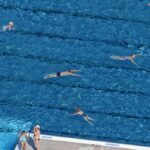Canicule : l&rsquo;entrée à la piscine de Rouen fixée à un euro pour une semaine.