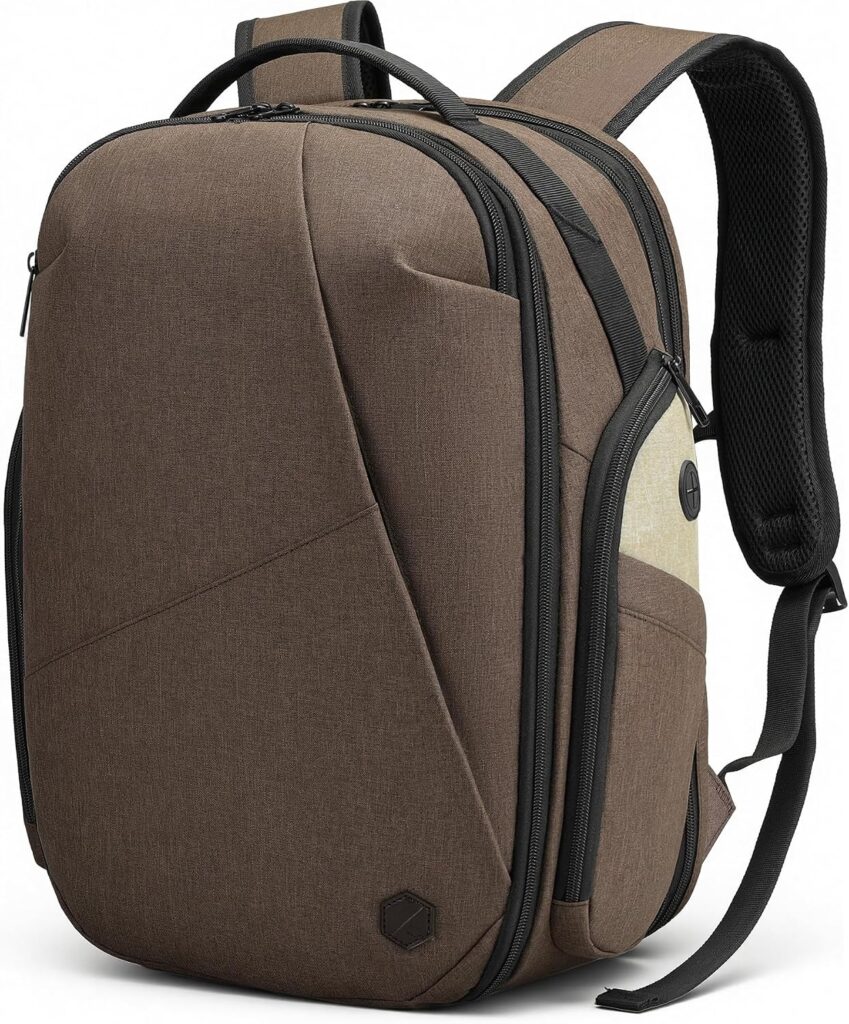 VANKEV lance un sac à dos extensible 30L à 38L pour le voyage en cabine EasyJet.