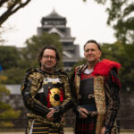 Deux tapons au Japon sur Évasion entraînent des tensions diplomatiques avec la France.