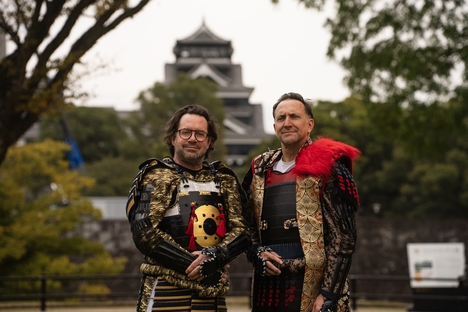 Deux tapons au Japon sur Évasion entraînent des tensions diplomatiques avec la France.