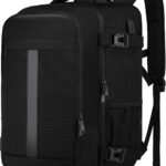 Cabin Luggage 40 x 30 x 20 cm avec port USB pour les compagnies Ryanair et Wizzair